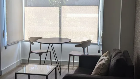 Apartments in A Coruña - photo 4