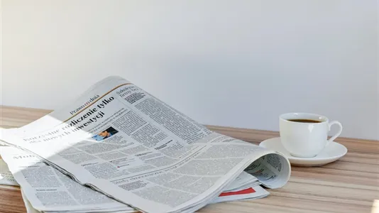 Apartments in Gdańsk - photo 8