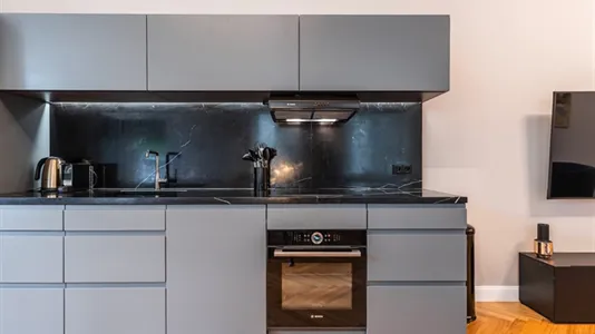 Apartments in Berlin Mitte - photo 4