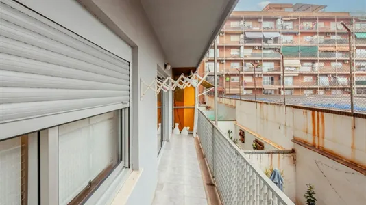 Rooms in Valencia Algirós - photo 5