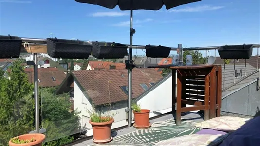Apartments in Esslingen - photo 4