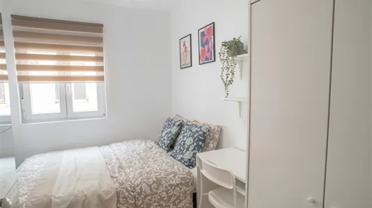 Rooms in Tavernes Blanques - photo 1