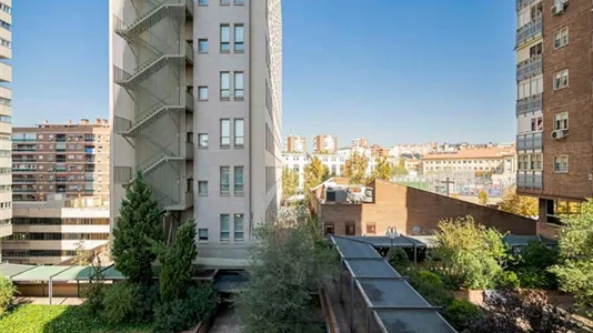 Rooms in Madrid Moncloa-Aravaca - photo 8