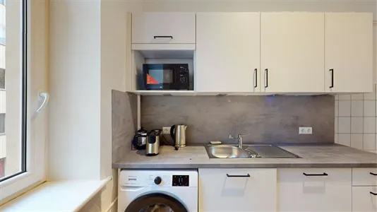 Apartments in Berlin Tempelhof-Schöneberg - photo 9