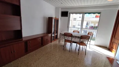 Room for rent in Valencia (region)