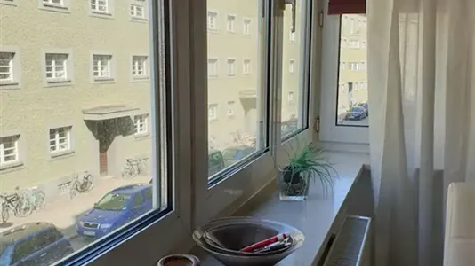 Apartments in Location is not specified - photo 8