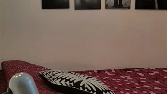 Rooms in Florence - photo 10