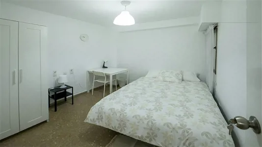 Rooms in Alboraya - photo 2