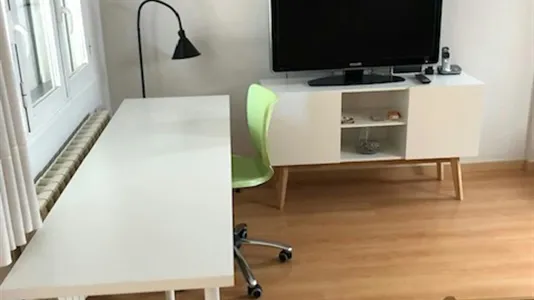 Apartments in Zaragoza - photo 9