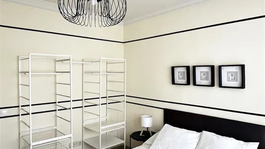 Rooms in Madrid Hortaleza - photo 4