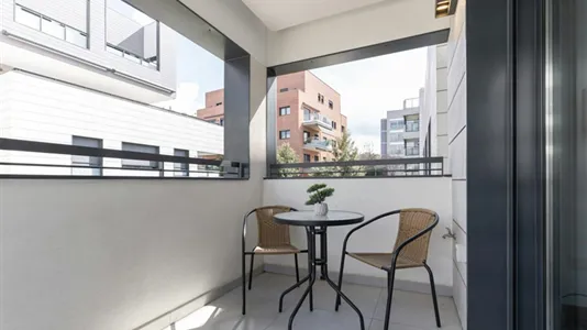 Apartments in Sant Cugat del Vallès - photo 4