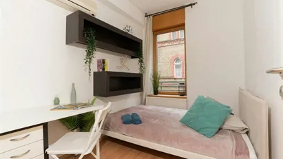 Room for rent in Budapest Terézváros, Budapest