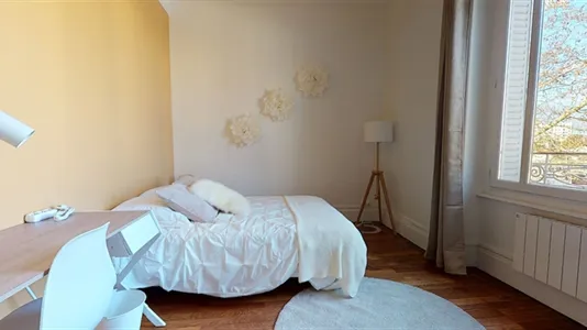Rooms in Lyon - photo 2