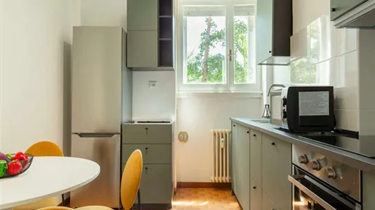 Rooms in Milano Zona 7 - Baggio, De Angeli, San Siro - photo 9