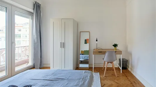 Rooms in Location is not specified - photo 7