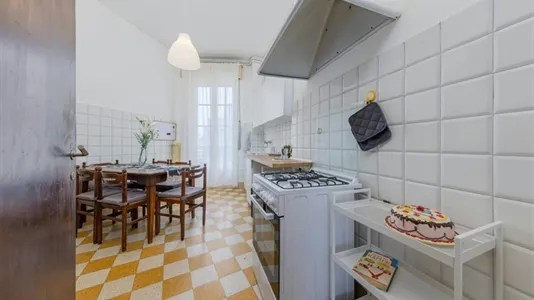 Rooms in Padua - photo 2