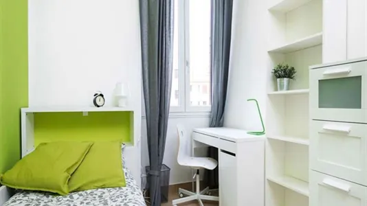 Rooms in Roma Municipio I – Centro Storico - photo 6