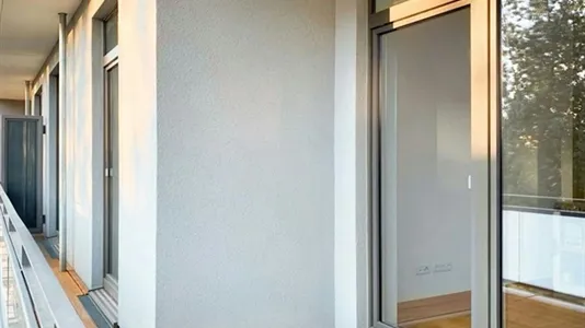 Rooms in Berlin Charlottenburg-Wilmersdorf - photo 5