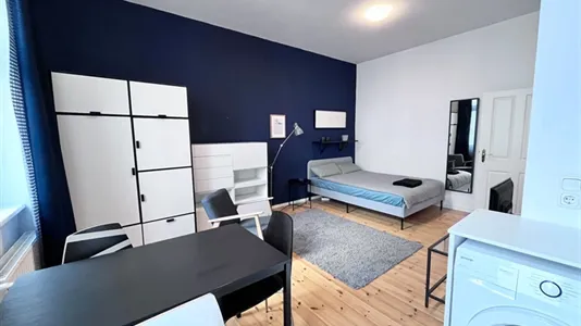 Apartments in Berlin Pankow - photo 6