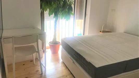 Apartments in Madrid Centro - photo 9