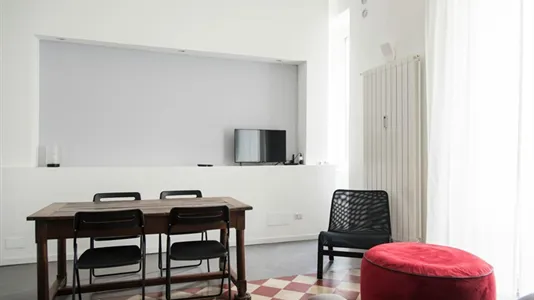 Apartments in Milano Zona 8 - Fiera, Gallaratese, Quarto Oggiaro - photo 4