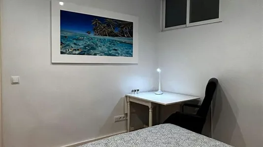 Rooms in Madrid Moncloa-Aravaca - photo 3