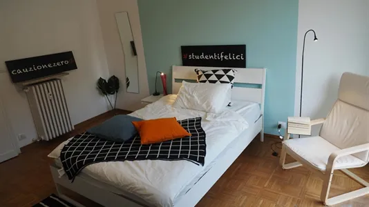 Rooms in Turin - photo 6