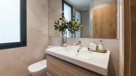 Apartments in Madrid Retiro - photo 8