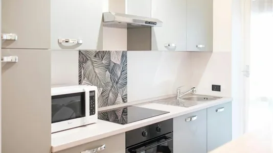 Apartments in Brugherio - photo 7