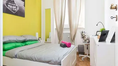 Room for rent in Milano Zona 7 - Baggio, De Angeli, San Siro, Milan