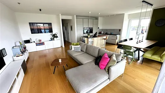 Apartments in Hamburg Wandsbek - photo 2