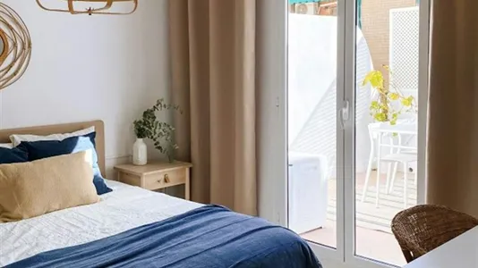 Rooms in Valencia Poblats Marítims - photo 6