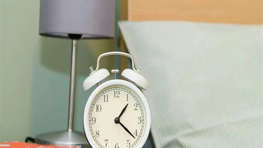 Rooms in Milano Zona 2 - Stazione Centrale, Gorla, Turro, Greco, Crescenzago - photo 7