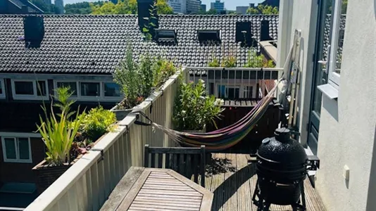 Apartments in Location is not specified - photo 2