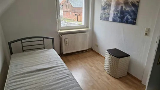 Houses in North Saxony - photo 6