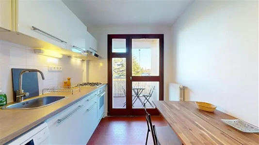 Apartments in Toulouse - photo 4