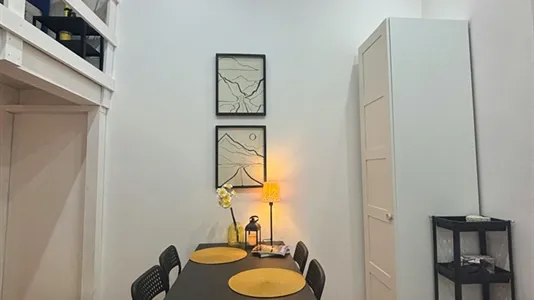 Apartments in Budapest Erzsébetváros - photo 9