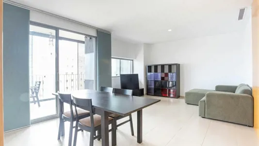 Apartments in Barcelona Sant Martí - photo 1