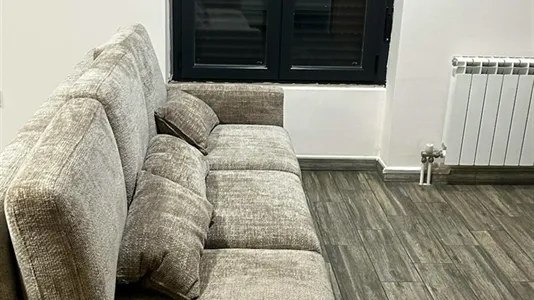 Rooms in León - photo 10