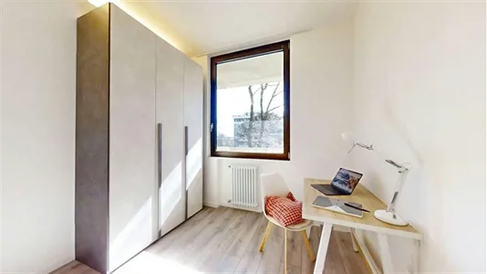 Rooms in Padua - photo 3