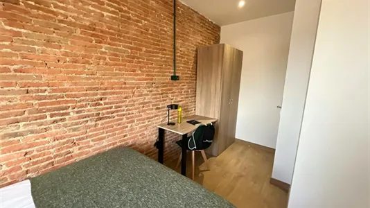 Rooms in Las Barranquillas - photo 2