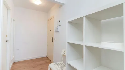 Rooms in Alboraya - photo 5