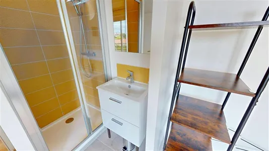 Rooms in Bordeaux - photo 2