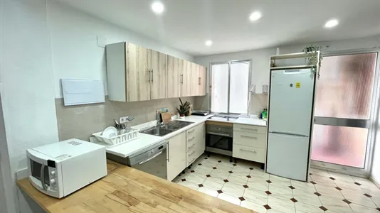 Rooms in Huerta de la Salud - photo 5