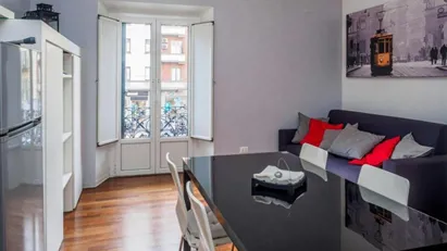 Apartment for rent in Milano Zona 8 - Fiera, Gallaratese, Quarto Oggiaro, Milan