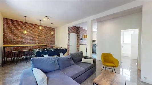 Rooms in Poitiers - photo 6