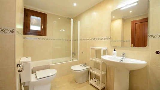 Rooms in Getxo - photo 8