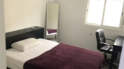 Room for rent in Málaga, Andalucía