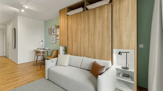 Apartments in Vienna Brigittenau - photo 5