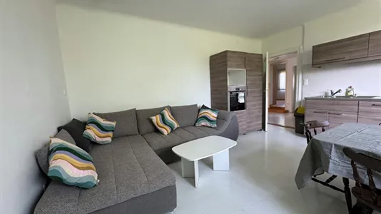 Apartments in Besnica - photo 1